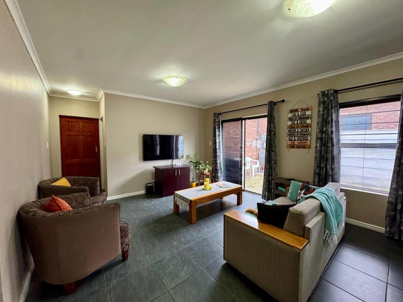 3 Bedroom Property for Sale in Soneike Western Cape